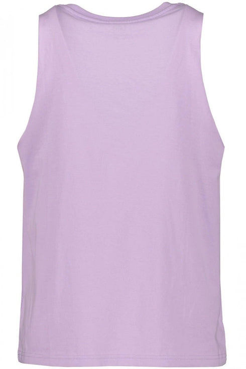 Lee Women's Festival Tank In Orchid
